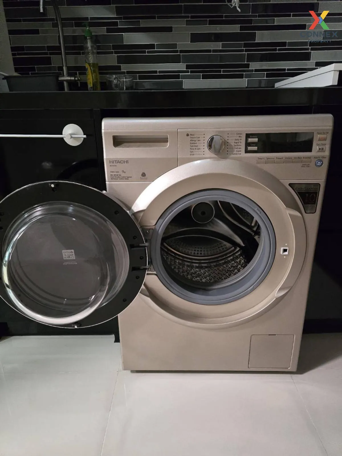 เช่าคอนโด  แบงค์คอก ฮอไรซอน สาทร - นราธิวาส BTS-ช่องนนทรี ทุ่งวัด