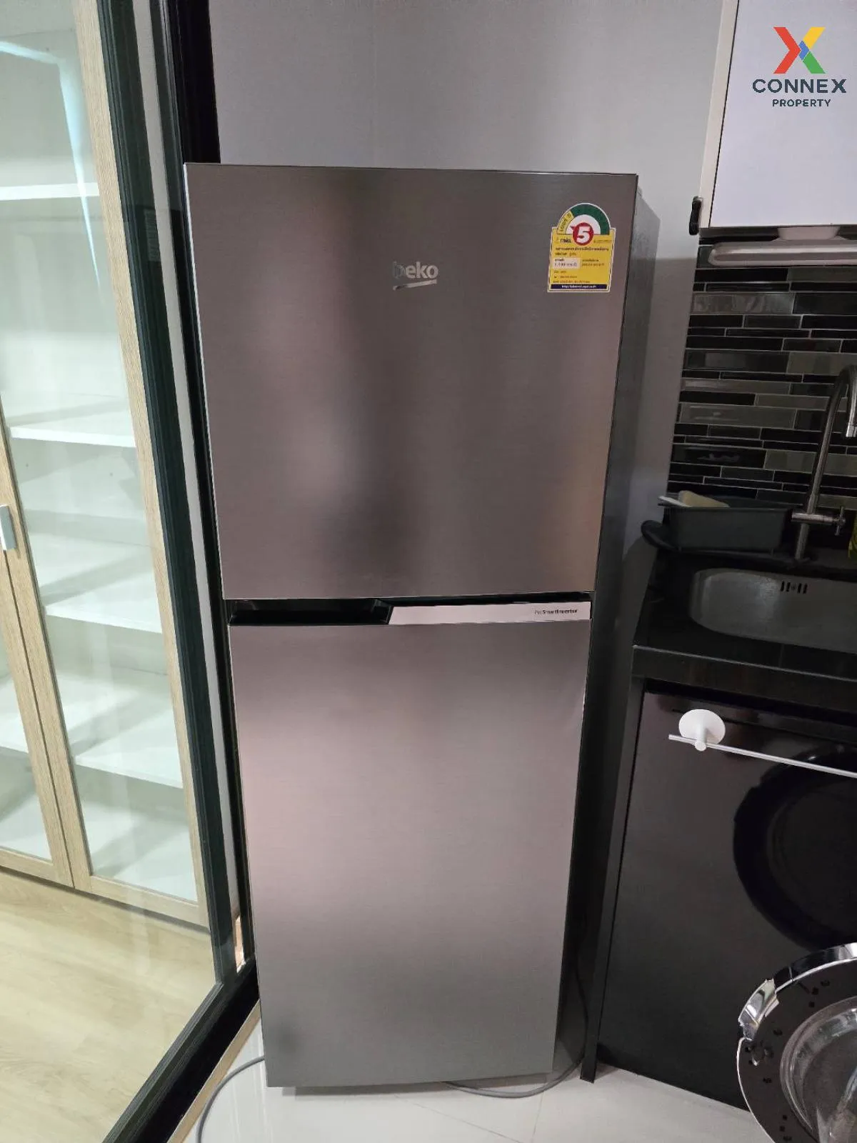 เช่าคอนโด  แบงค์คอก ฮอไรซอน สาทร - นราธิวาส BTS-ช่องนนทรี ทุ่งวัด