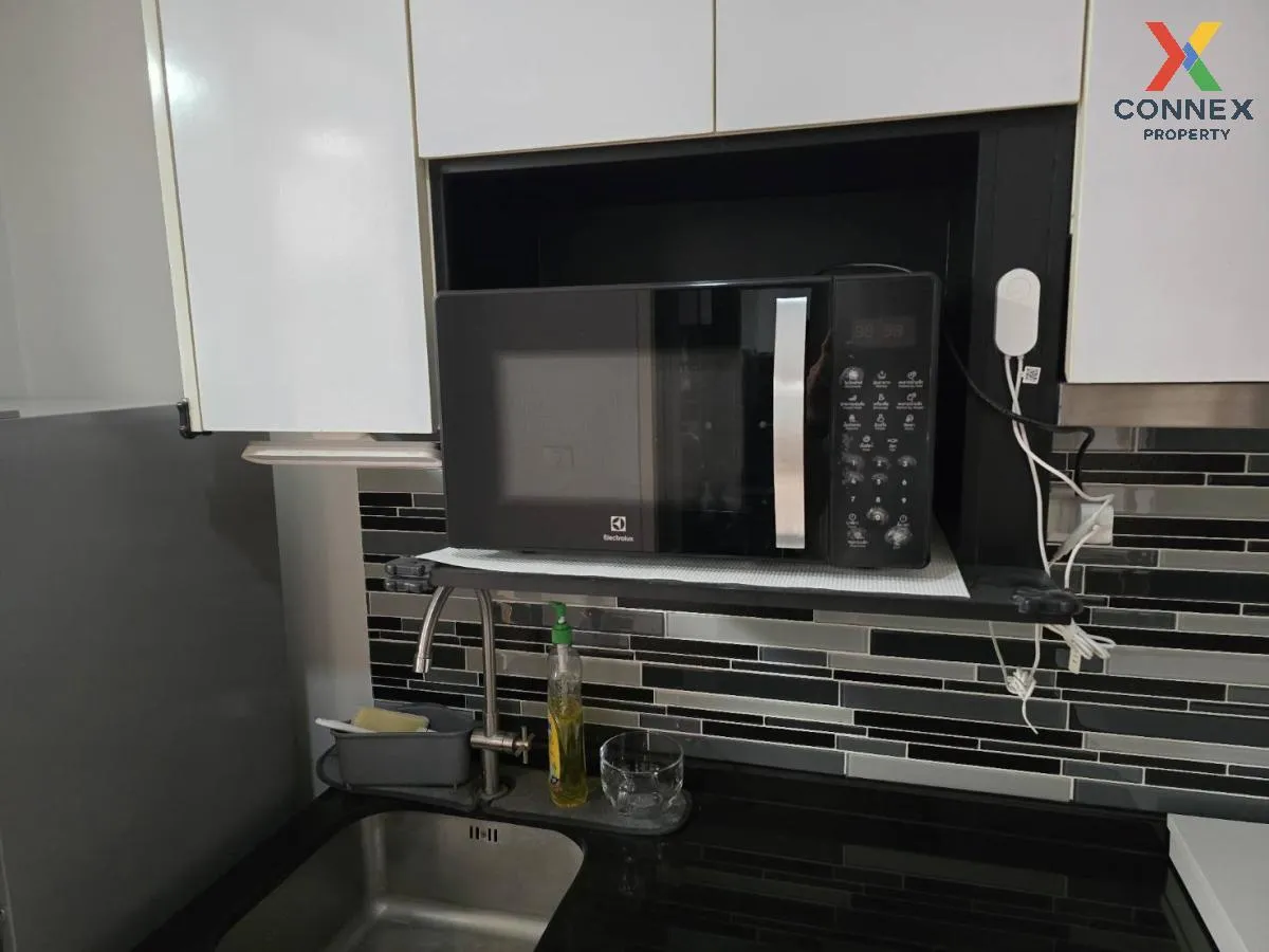 เช่าคอนโด  แบงค์คอก ฮอไรซอน สาทร - นราธิวาส BTS-ช่องนนทรี ทุ่งวัด