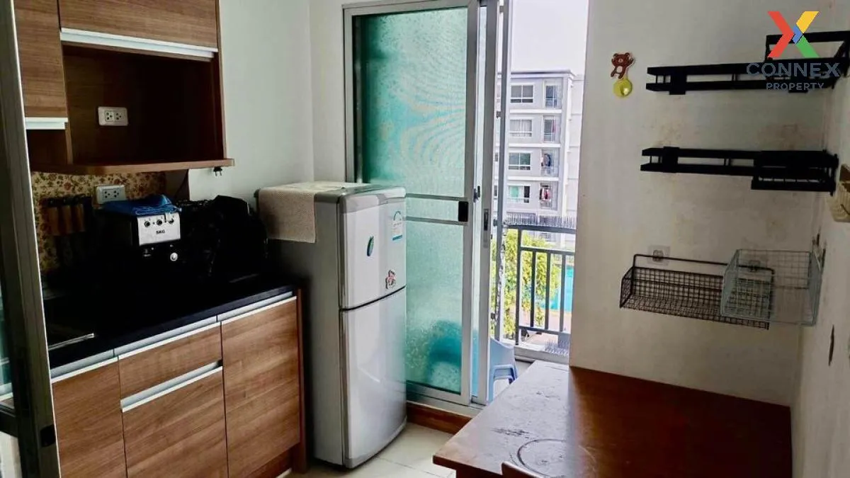 For Sale Condo , August Condo Charoenkrung 80 , Wat Phraya Krai , For Sale Condo , August Condo Charoenkrung 80 , Wat Phraya Krai , 2