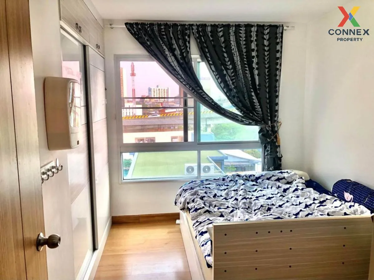 For Sale Condo , August Condo Charoenkrung 80 , Wat Phraya Krai , For Sale Condo , August Condo Charoenkrung 80 , Wat Phraya Krai , 3