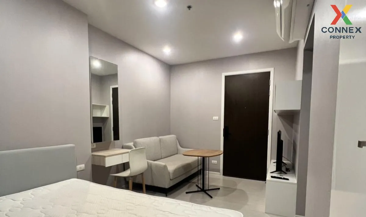 เช่าคอนโด  โพรดิจี้ เอ็มอาร์ที บางแค MRT-บางแค บางด้วน เขต ภาษีเจ 1