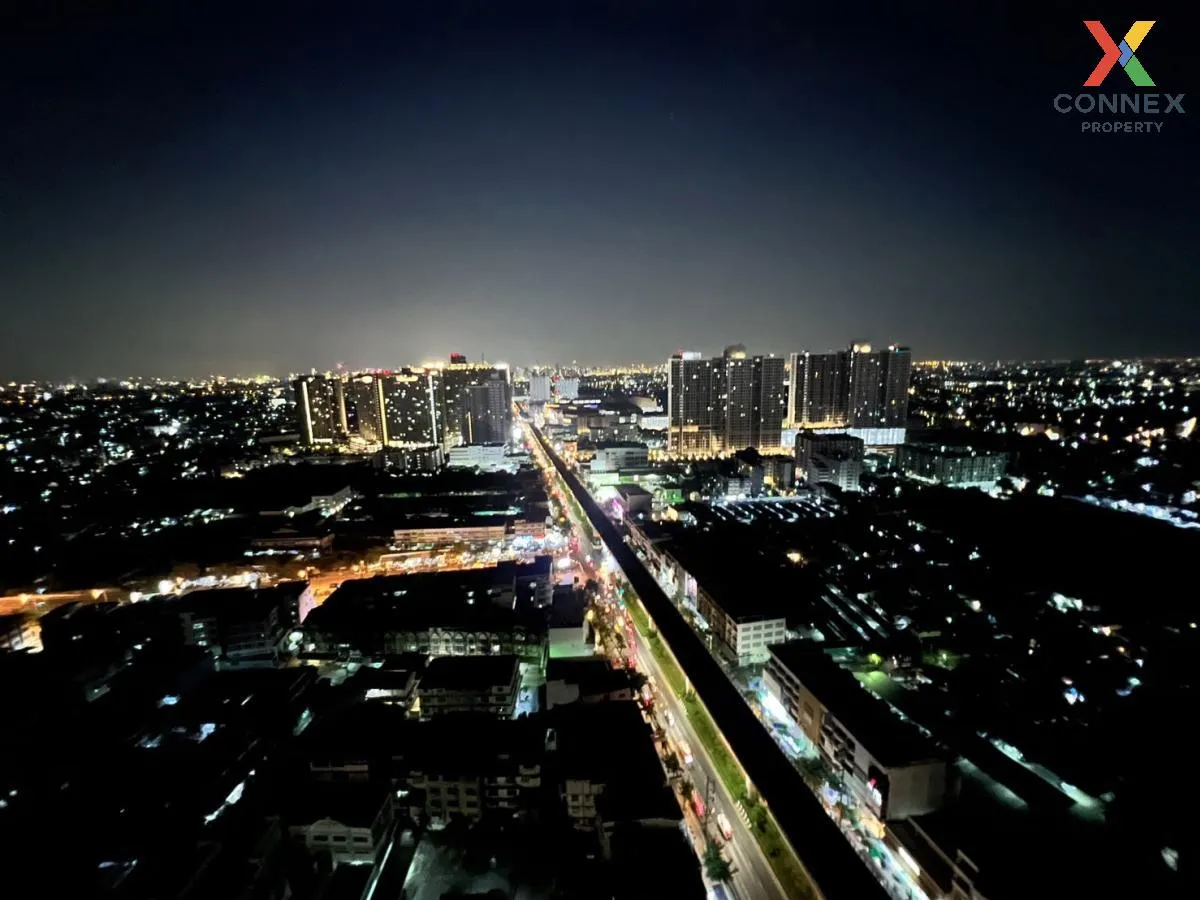 เช่าคอนโด  โพรดิจี้ เอ็มอาร์ที บางแค MRT-บางแค บางด้วน เขต ภาษีเจ