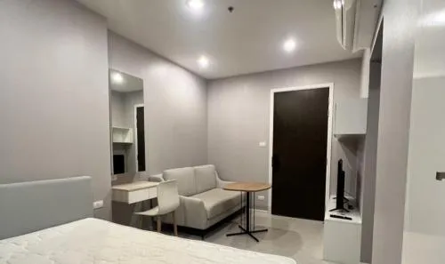 เช่าคอนโด  โพรดิจี้ เอ็มอาร์ที บางแค MRT-บางแค บางด้วน เขต ภาษีเจริญ กรุงเทพ CX-96595