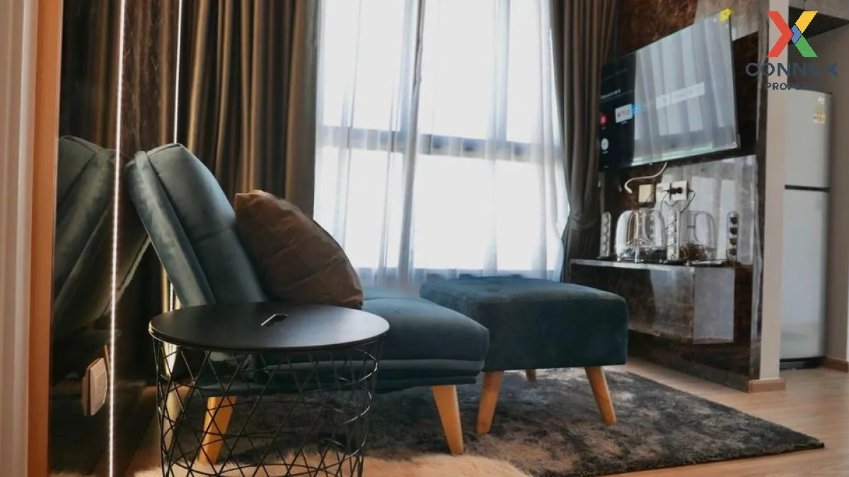 เช่าคอนโด  เดอะ ทรี หัวหมาก อินเตอร์เชนจ์ หัวหมาก เขต บางกะปิ กรุ เช่าคอนโด  เดอะ ทรี หัวหมาก อินเตอร์เชนจ์ หัวหมาก เขต บางกะปิ กรุ 1