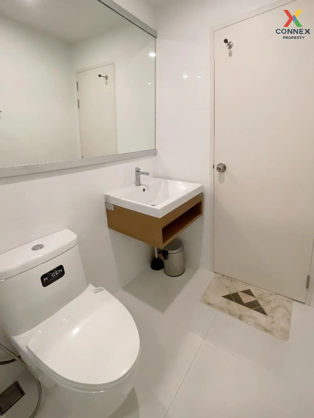 ขายคอนโด  ไนท์บริดจ์ ดูเพล็กซ์ ติวานนท์ MRT-กระทรวงสาธารณสุข ตลาด