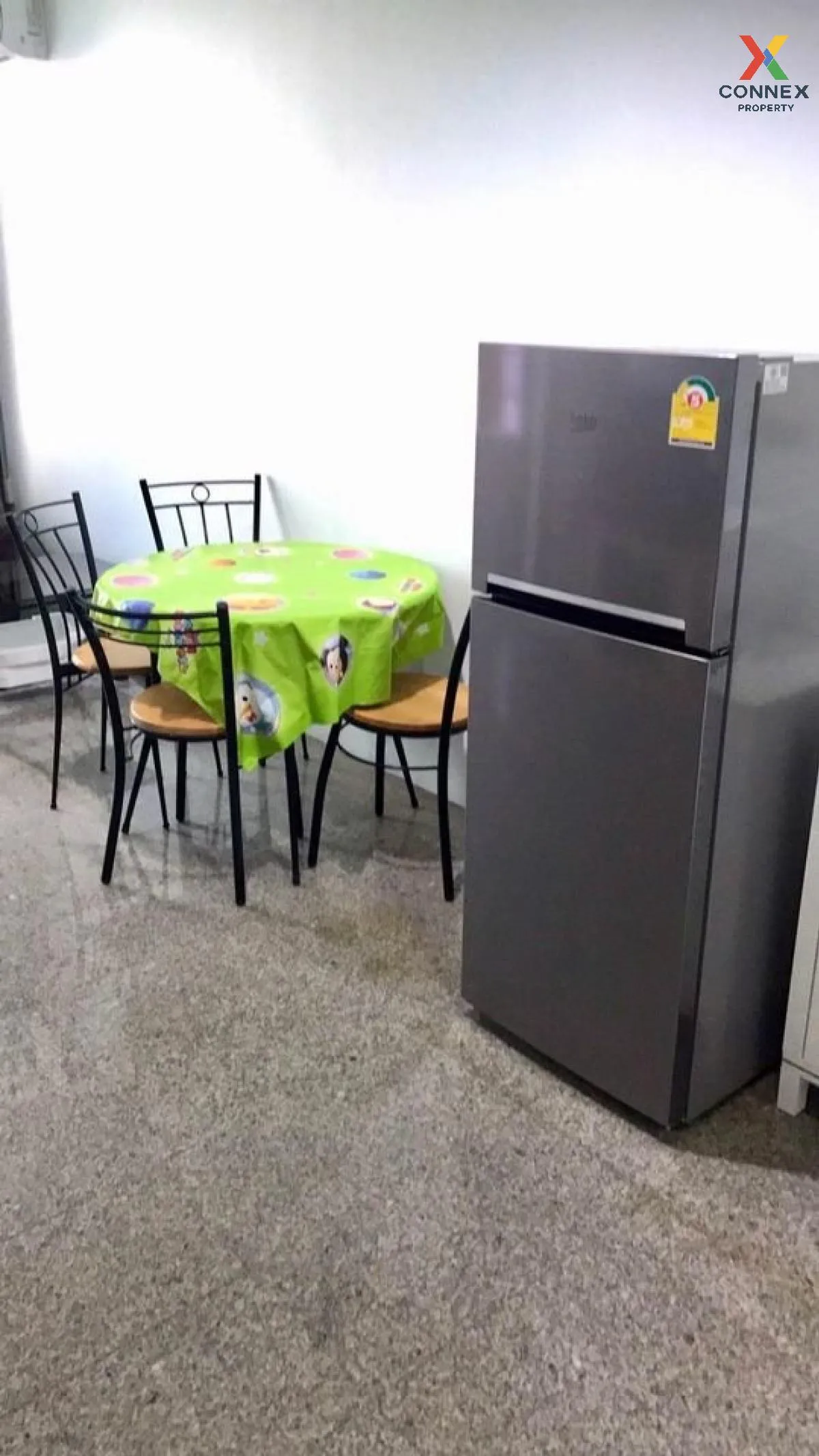 เช่าคอนโด  สาทร เฮาส์ ฺBTS-เซนต์หลุยส์ สีลม เขต บางรัก กรุงเทพ CX เช่าคอนโด  สาทร เฮาส์ ฺBTS-เซนต์หลุยส์ สีลม เขต บางรัก กรุงเทพ CX 4