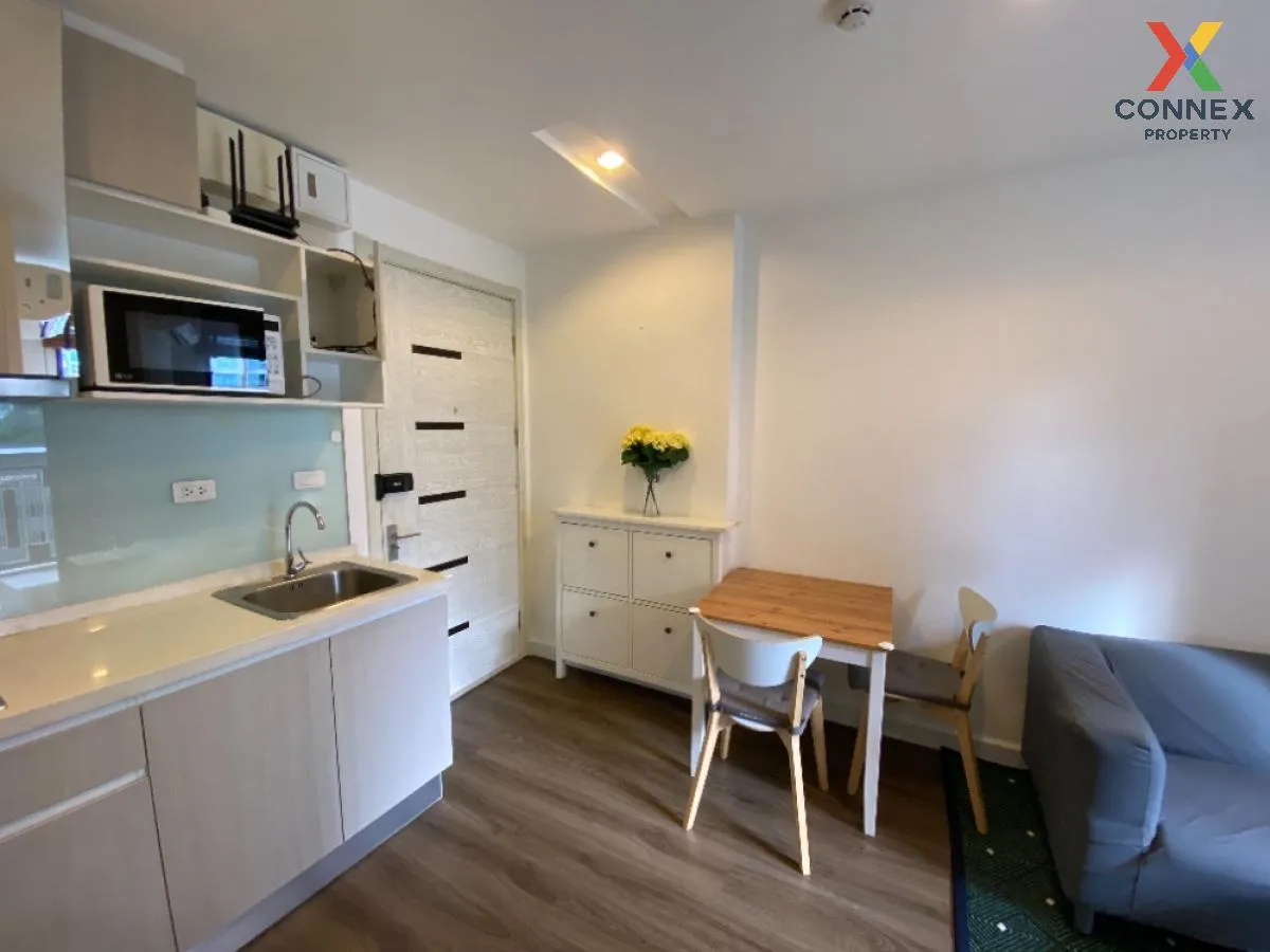 เช่าคอนโด  อาร์ทีมิส สุขุมวิท 77 BTS-อ่อนนุช สวนหลวง เขต สวนหลวง  3