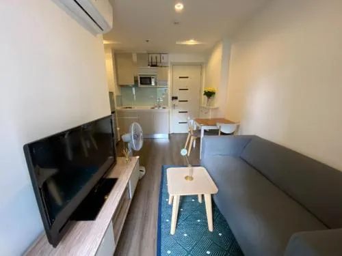 For Sale Condo , Artemis Sukhumvit 77 , BTS-On Nut , Suan Luang , Suan Luang , Bangkok , CX-96603