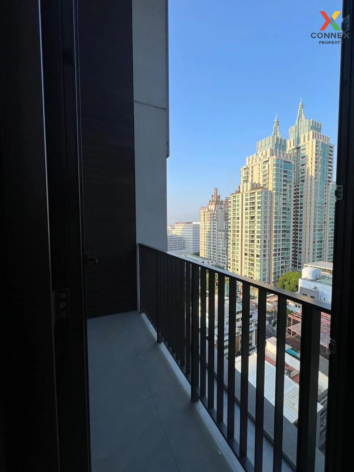 เช่าคอนโด  28 ชิดลม BTS-ชิดลม ลุมพินี เขต ปทุมวัน กรุงเทพ CX-9660