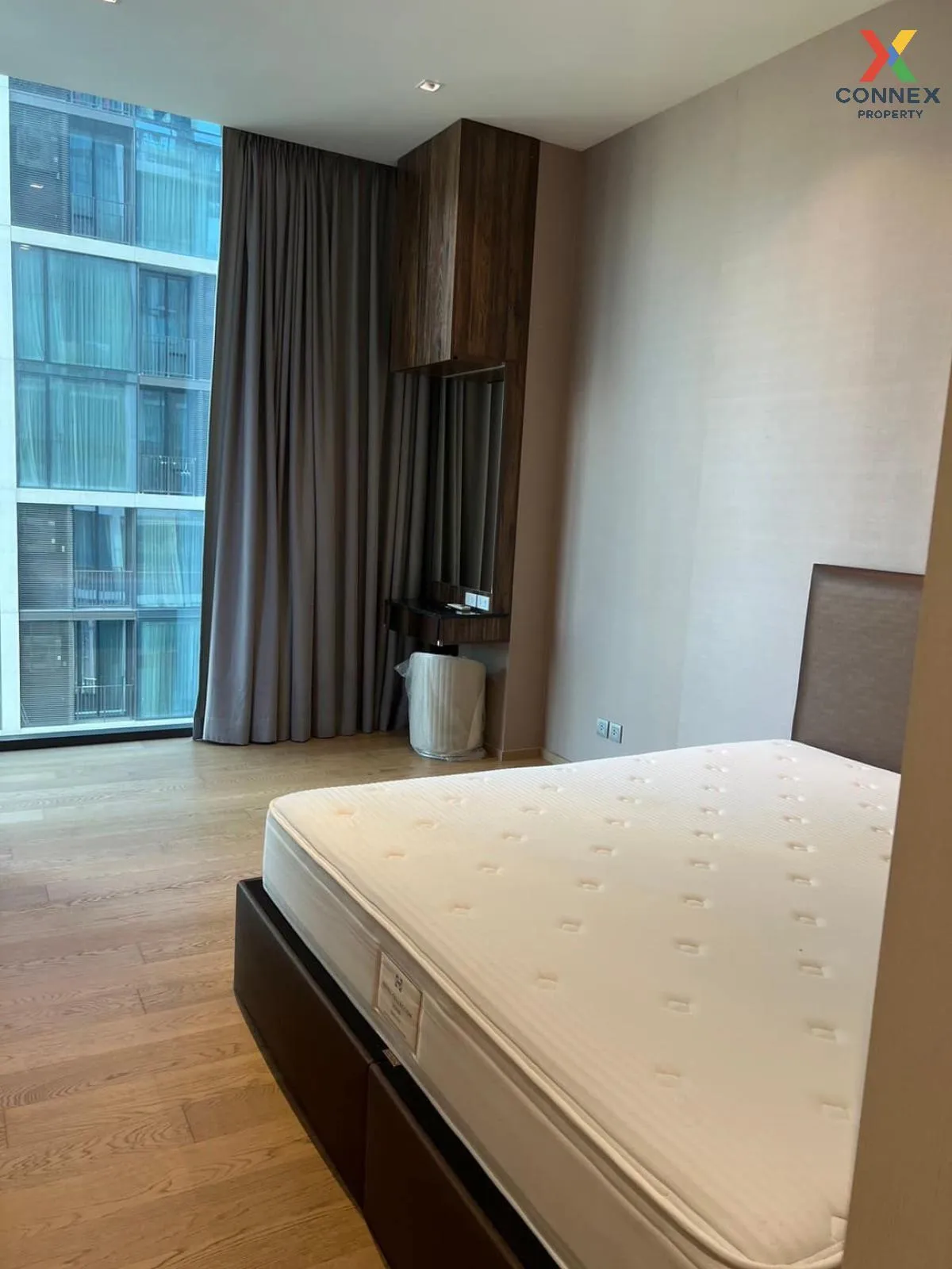 เช่าคอนโด  28 ชิดลม BTS-ชิดลม ลุมพินี เขต ปทุมวัน กรุงเทพ CX-9660 4