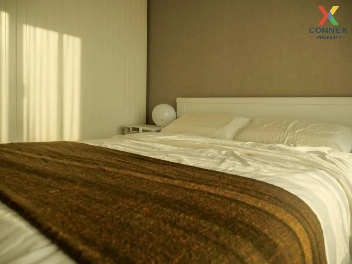 เช่าคอนโด  เดอะ เบส พาร์คเวสต์ สุขุมวิท 77 BTS-อ่อนนุช พระโขนงเหน