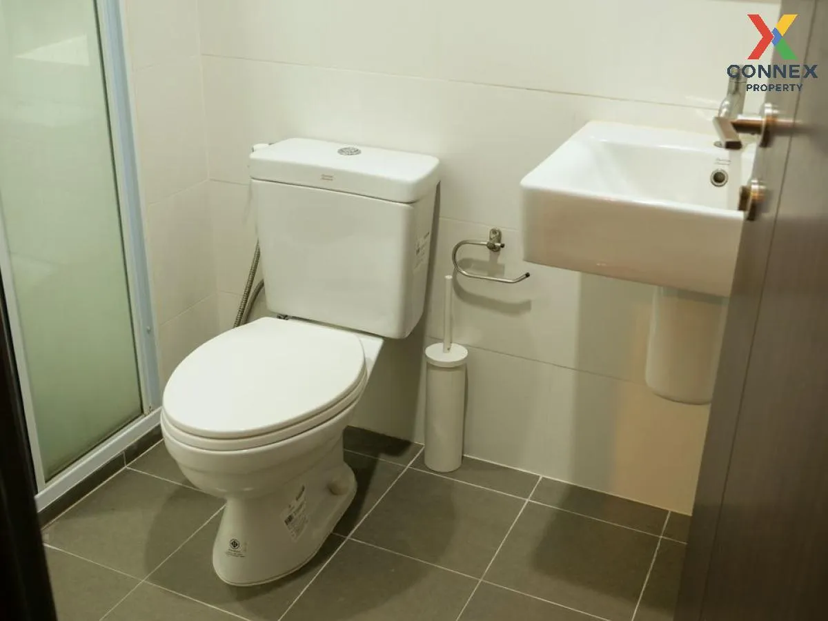 เช่าคอนโด  เดอะ เบส พาร์คเวสต์ สุขุมวิท 77 BTS-อ่อนนุช พระโขนงเหน