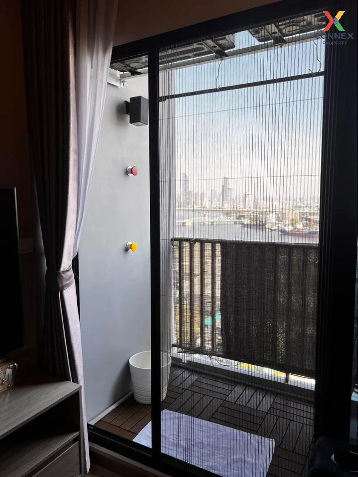 For Sale Condo , Niche Mono Charoennakorn , Dao Khanong , Thon Bu