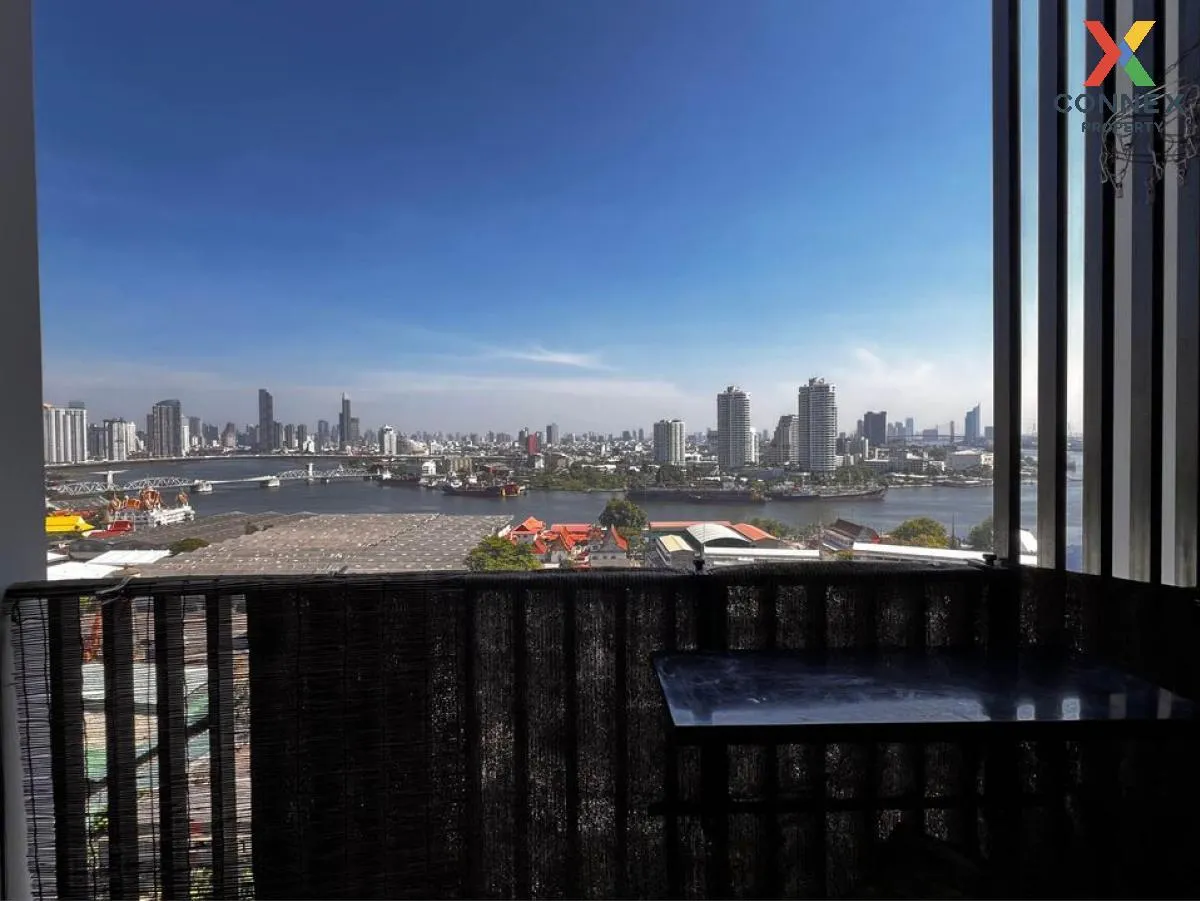 For Sale Condo , Niche Mono Charoennakorn , Dao Khanong , Thon Bu