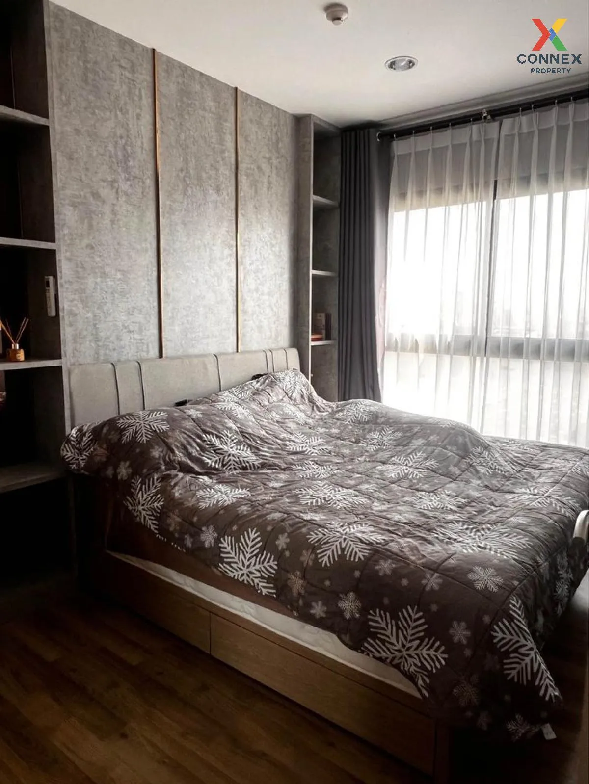 For Sale Condo , Niche Mono Charoennakorn , Dao Khanong , Thon Bu