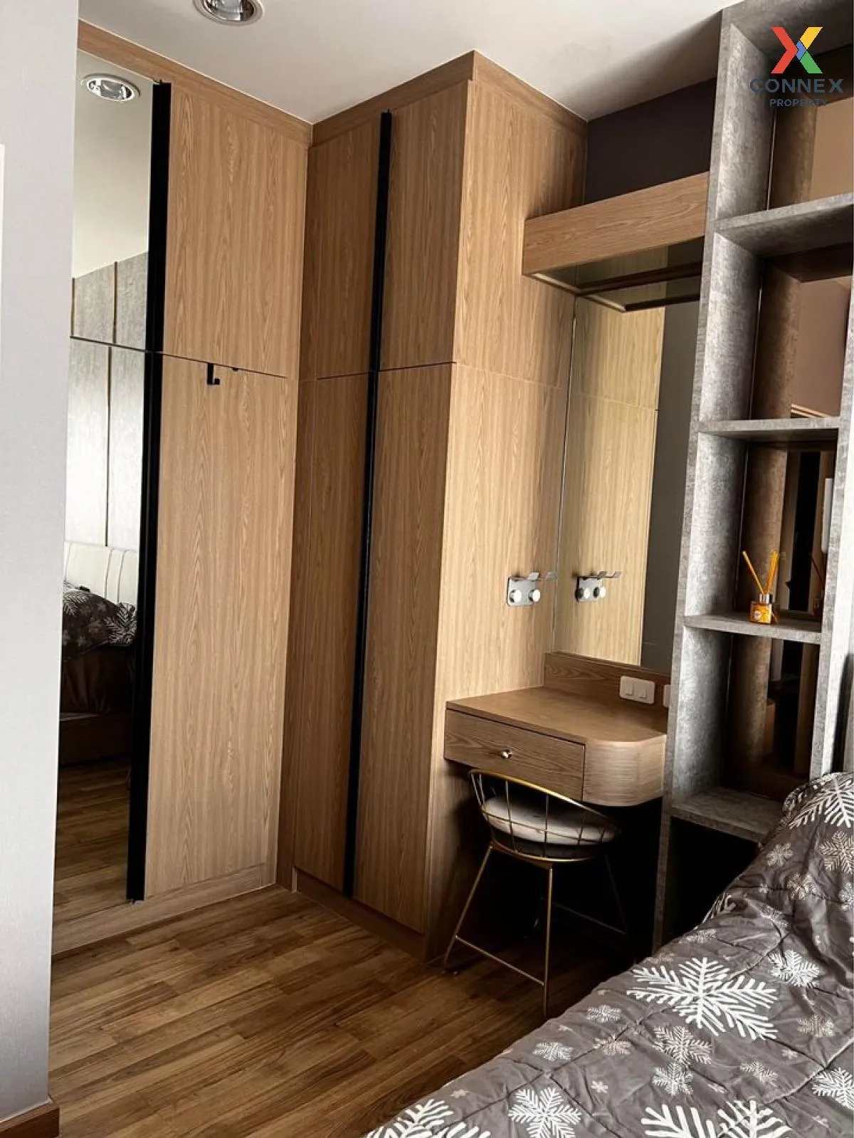 For Sale Condo , Niche Mono Charoennakorn , Dao Khanong , Thon Bu