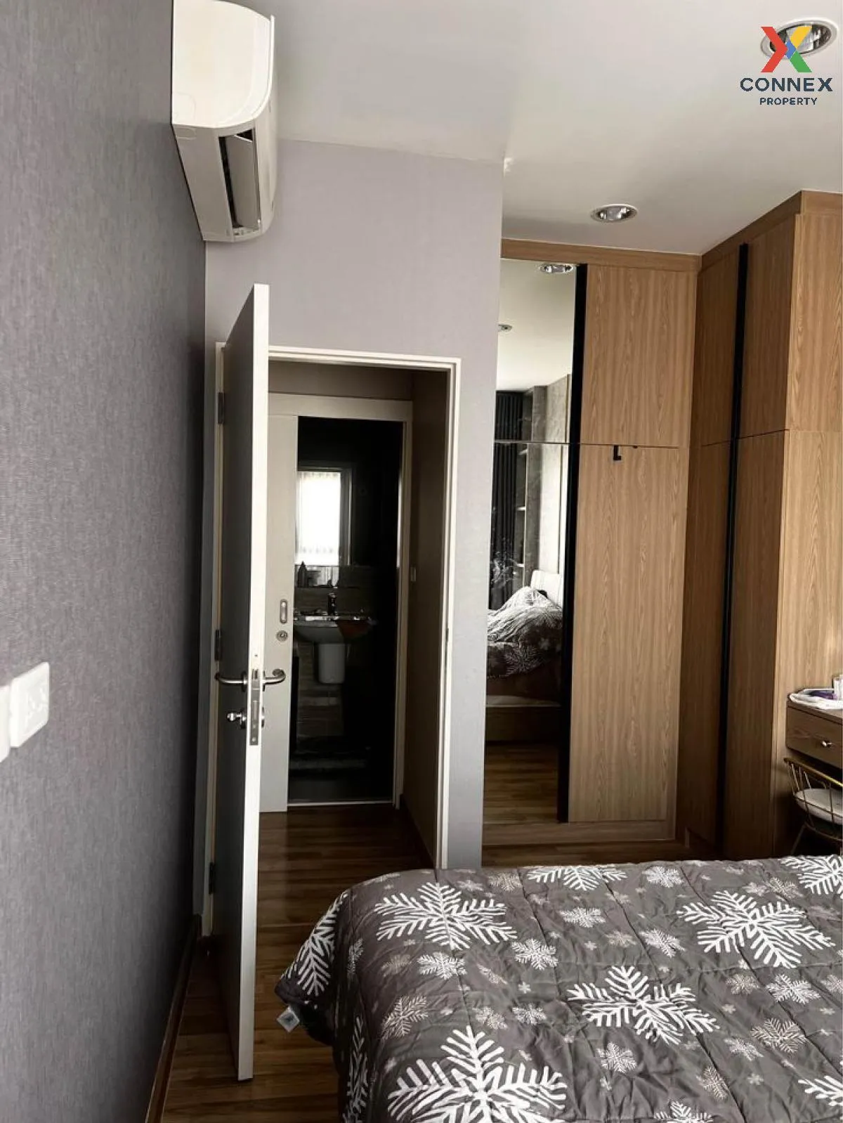 For Sale Condo , Niche Mono Charoennakorn , Dao Khanong , Thon Bu