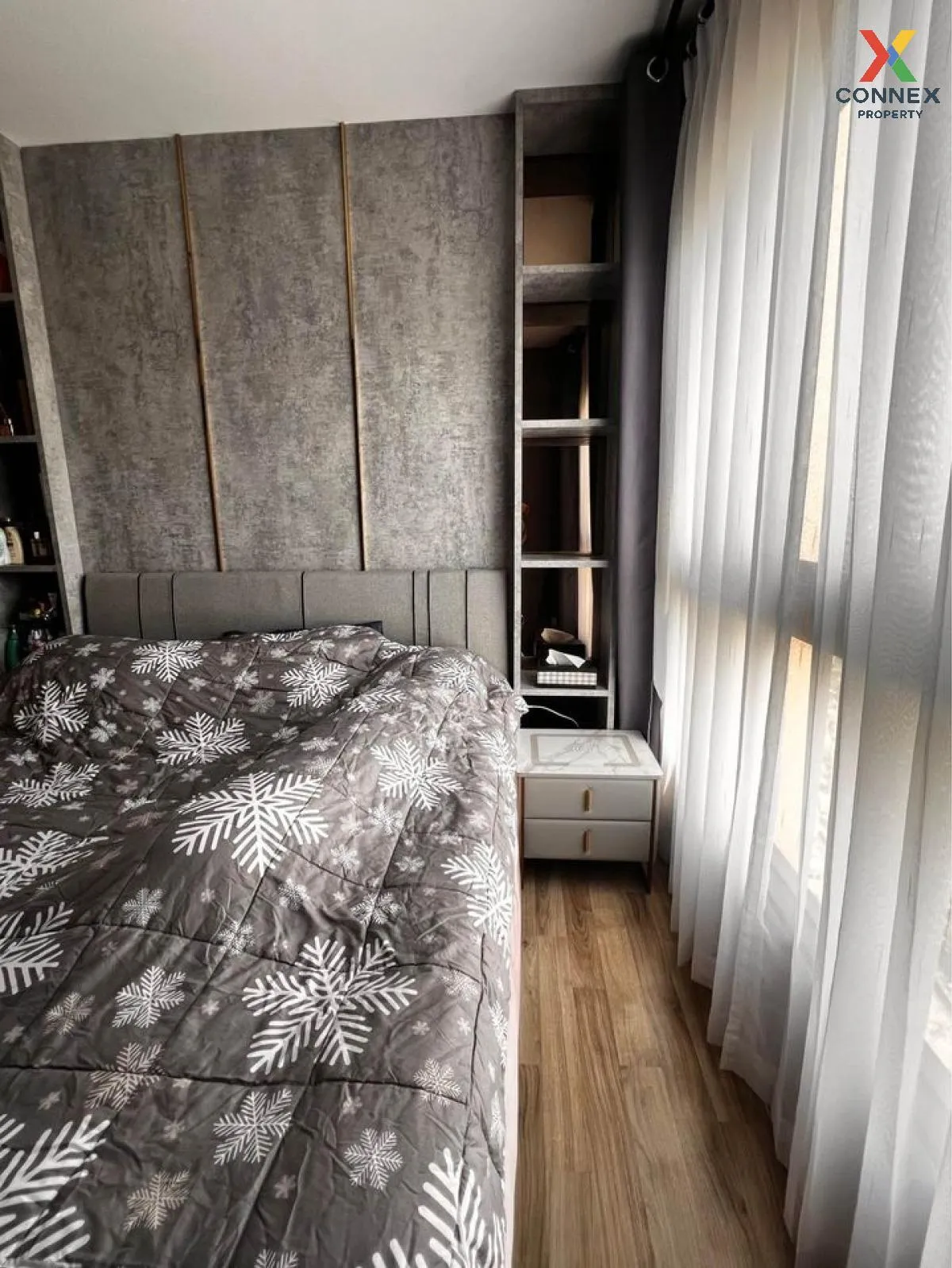 For Sale Condo , Niche Mono Charoennakorn , Dao Khanong , Thon Bu