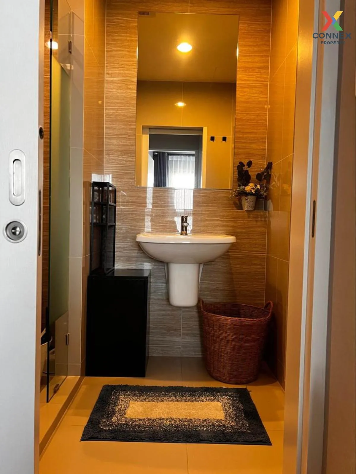 For Sale Condo , Niche Mono Charoennakorn , Dao Khanong , Thon Bu