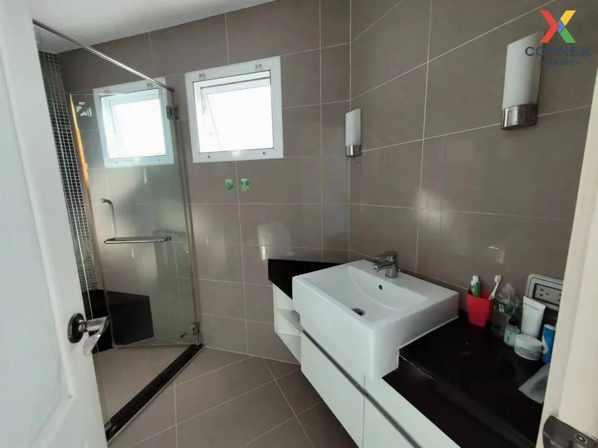 เช่าคอนโด  ศุภาลัย เวลลิงตัน MRT-ศูนย์วัฒนธรรมแห่งประเทศไทย ห้วยข