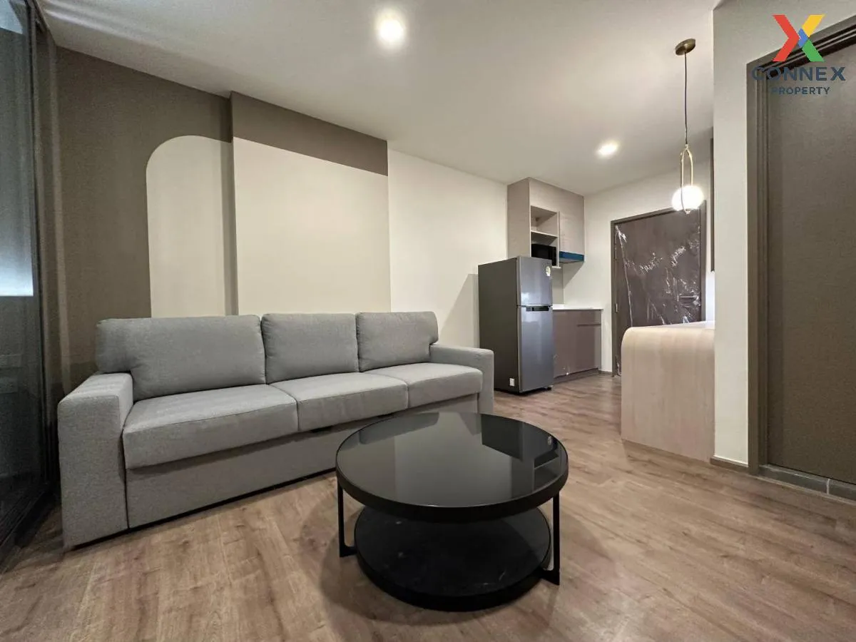 เช่าคอนโด  แอสปาย ปิ่นเกล้า - อรุณอมรินทร์ MRT-บางขุนนนท์ อรุณอมร 2