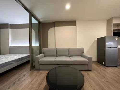 For Rent Condo , ASPIRE Pinklao - Arun Ammarin , MRT-Bang Khun Non , Arun Ammarin , Bangkok Noi , Bangkok , CX-96613