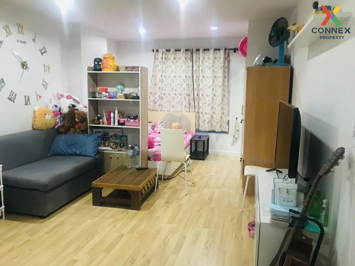 ขายคอนโด  คูล คอนโด พระราม 7 บางกรวย บางกรวย นนทบุรี CX-96614 ขายคอนโด  คูล คอนโด พระราม 7 บางกรวย บางกรวย นนทบุรี CX-96614 1