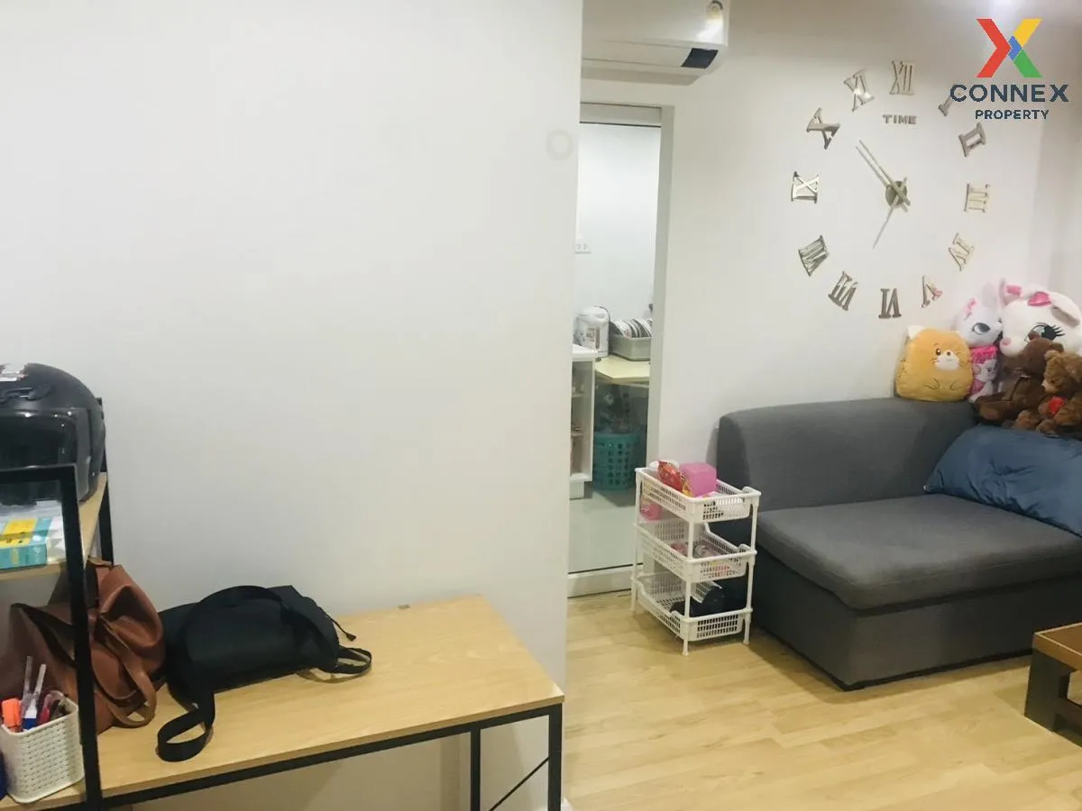 ขายคอนโด  คูล คอนโด พระราม 7 บางกรวย บางกรวย นนทบุรี CX-96614 ขายคอนโด  คูล คอนโด พระราม 7 บางกรวย บางกรวย นนทบุรี CX-96614 2