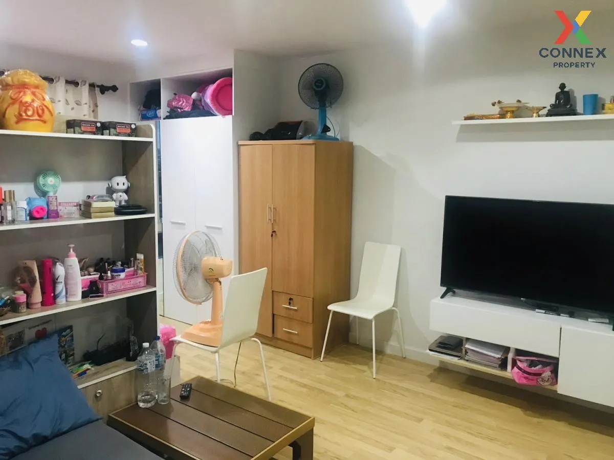 ขายคอนโด  คูล คอนโด พระราม 7 บางกรวย บางกรวย นนทบุรี CX-96614 ขายคอนโด  คูล คอนโด พระราม 7 บางกรวย บางกรวย นนทบุรี CX-96614 3