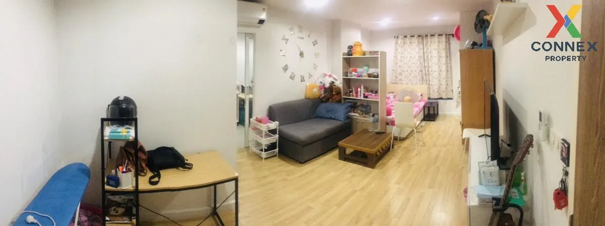 ขายคอนโด  คูล คอนโด พระราม 7 บางกรวย บางกรวย นนทบุรี CX-96614 ขายคอนโด  คูล คอนโด พระราม 7 บางกรวย บางกรวย นนทบุรี CX-96614 4