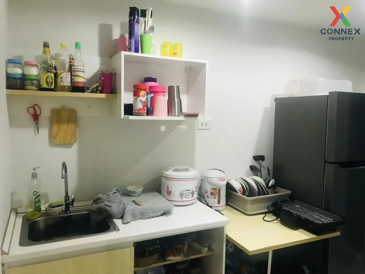 ขายคอนโด  คูล คอนโด พระราม 7 บางกรวย บางกรวย นนทบุรี CX-96614 ขายคอนโด  คูล คอนโด พระราม 7 บางกรวย บางกรวย นนทบุรี CX-96614