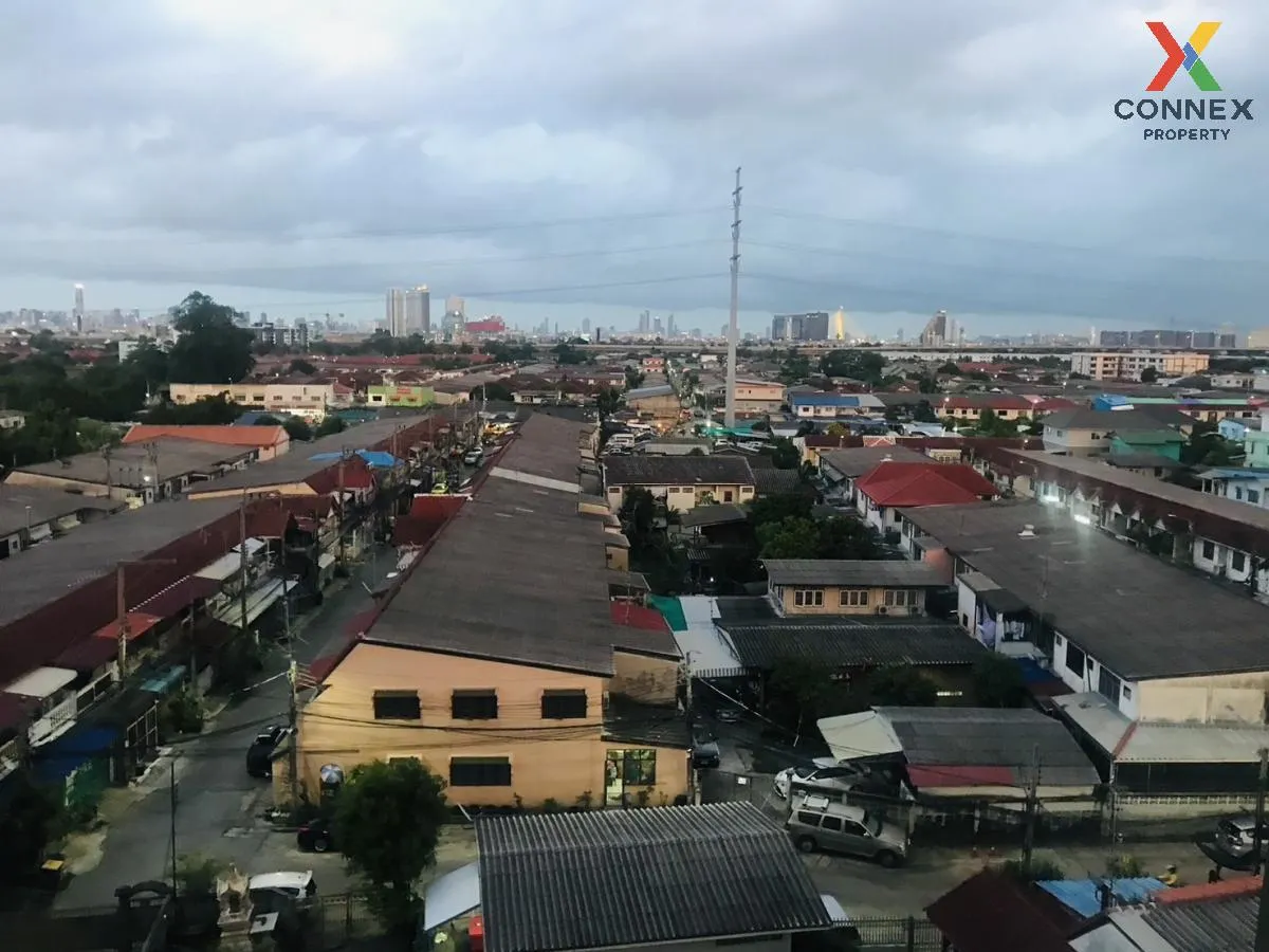 ขายคอนโด  คูล คอนโด พระราม 7 บางกรวย บางกรวย นนทบุรี CX-96614 ขายคอนโด  คูล คอนโด พระราม 7 บางกรวย บางกรวย นนทบุรี CX-96614