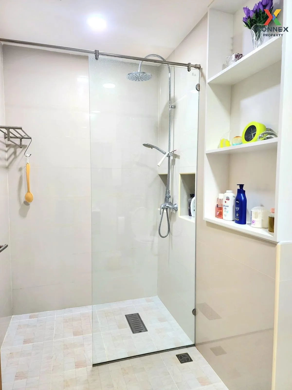 ขายคอนโด  มิลเลนเนียม เรสซิเดนซ์ BTS-อโศก คลองเตย เขต คลองเตย กรุ