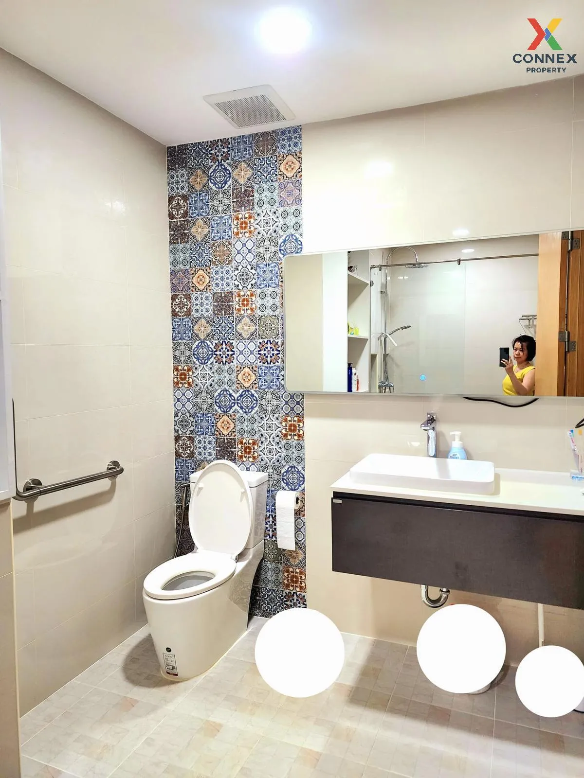 ขายคอนโด  มิลเลนเนียม เรสซิเดนซ์ BTS-อโศก คลองเตย เขต คลองเตย กรุ