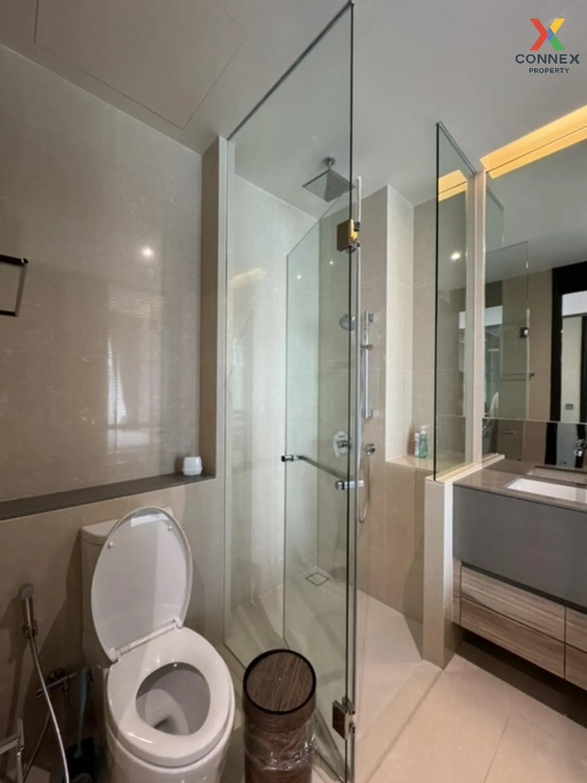 For Rent Condo , The Esse Asoke , BTS-Asok , Khlong Toei Nuea , W