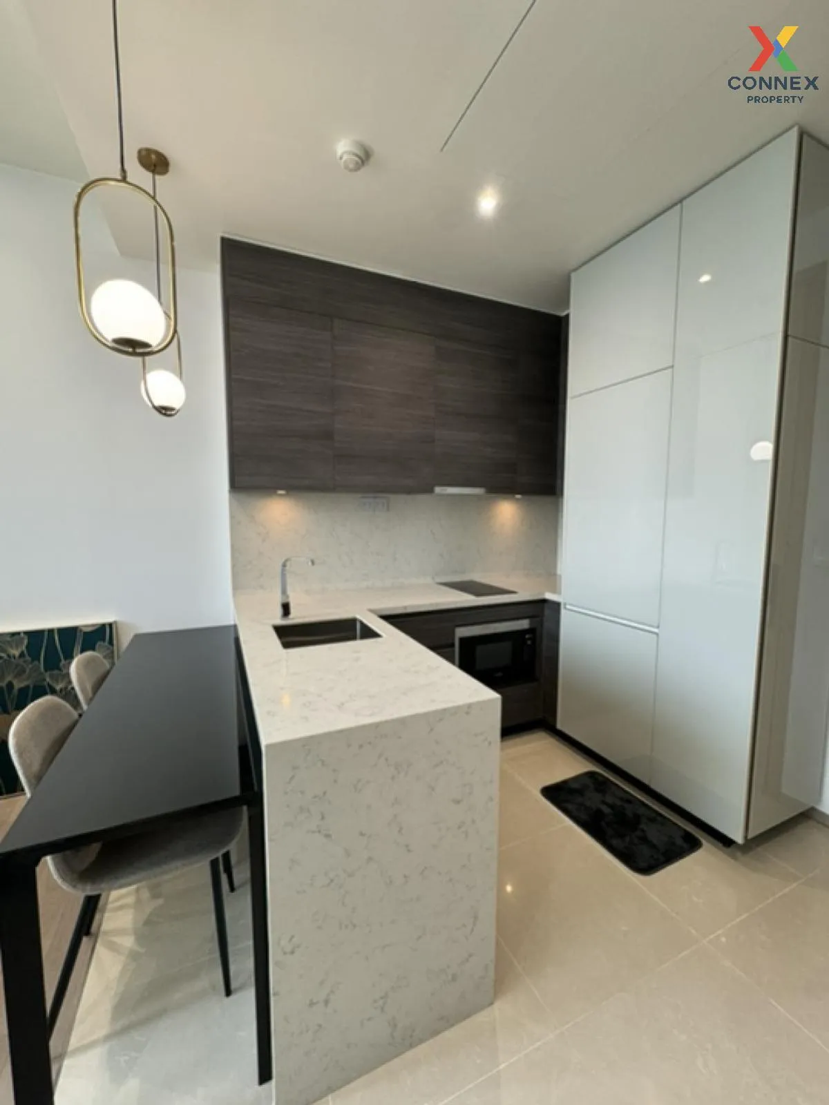 For Rent Condo , The Esse Asoke , BTS-Asok , Khlong Toei Nuea , W