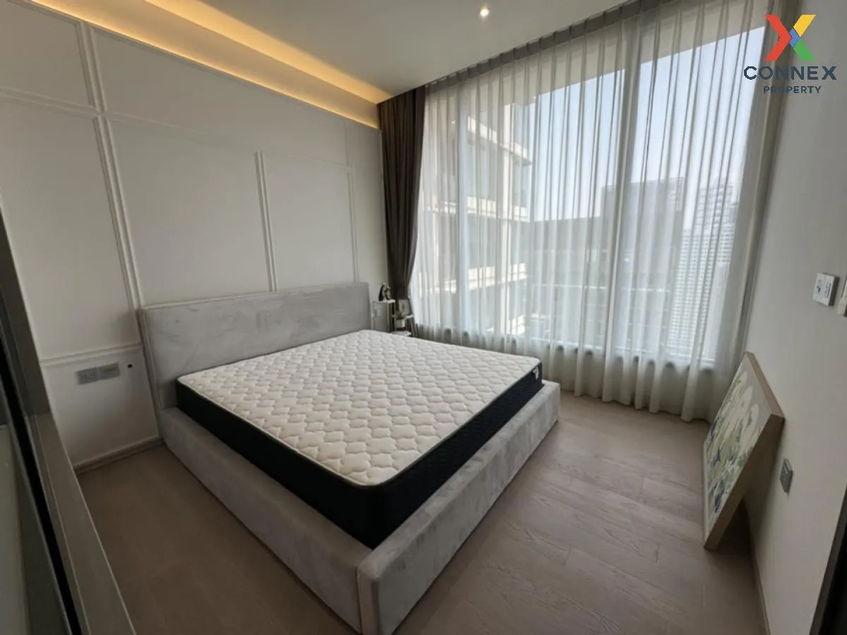 For Rent Condo , The Esse Asoke , BTS-Asok , Khlong Toei Nuea , W