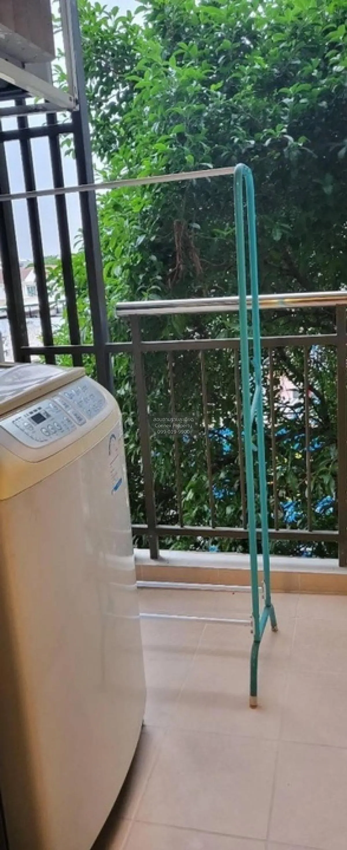 For Rent Condo , Supalai Cute Ratchayothin - Phaholyothin 34 , Ch