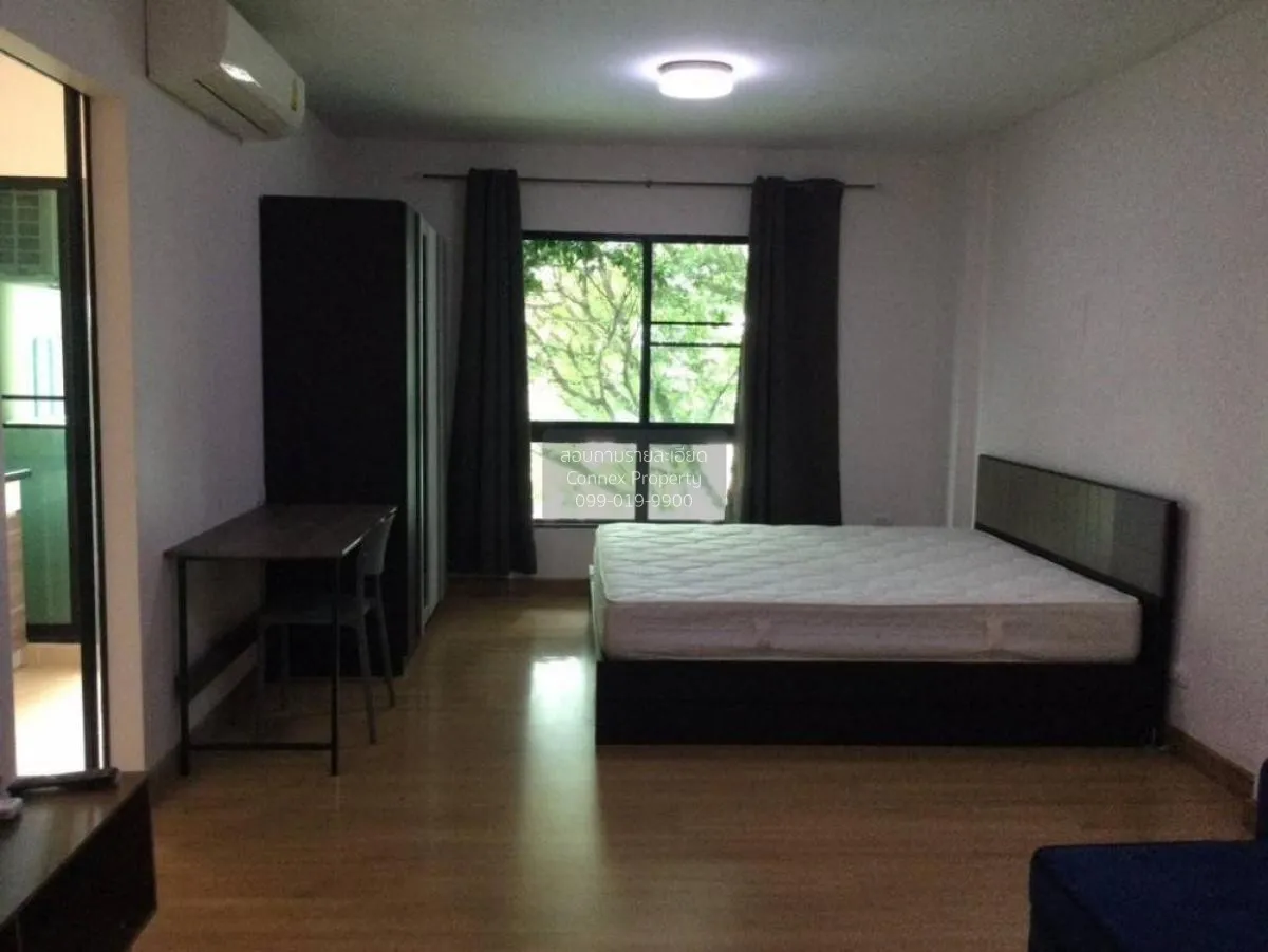 For Rent Condo , Supalai Cute Ratchayothin - Phaholyothin 34 , Ch