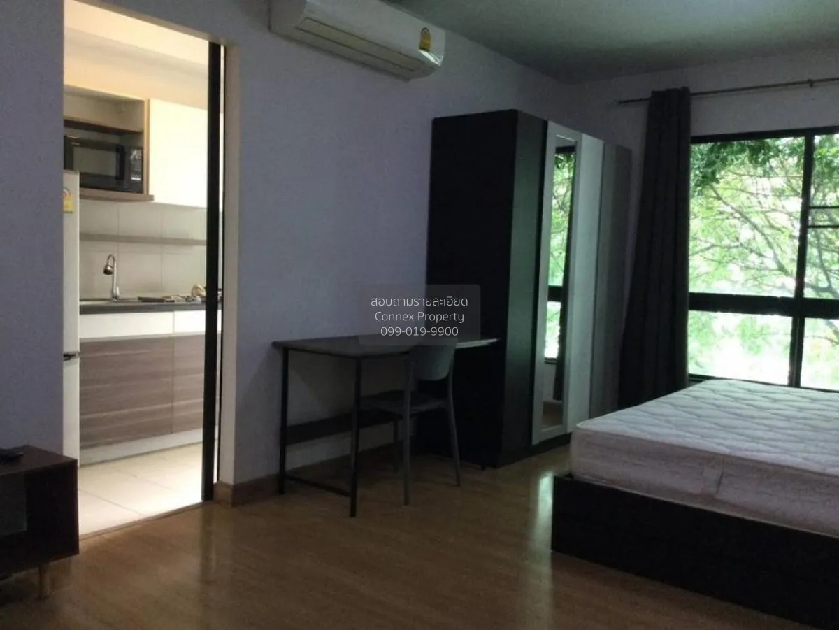 For Rent Condo , Supalai Cute Ratchayothin - Phaholyothin 34 , Ch