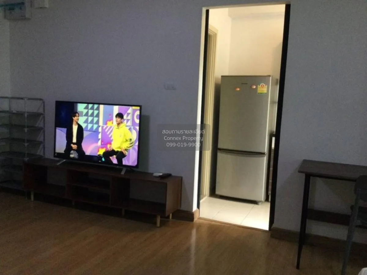 For Rent Condo , Supalai Cute Ratchayothin - Phaholyothin 34 , Ch 2