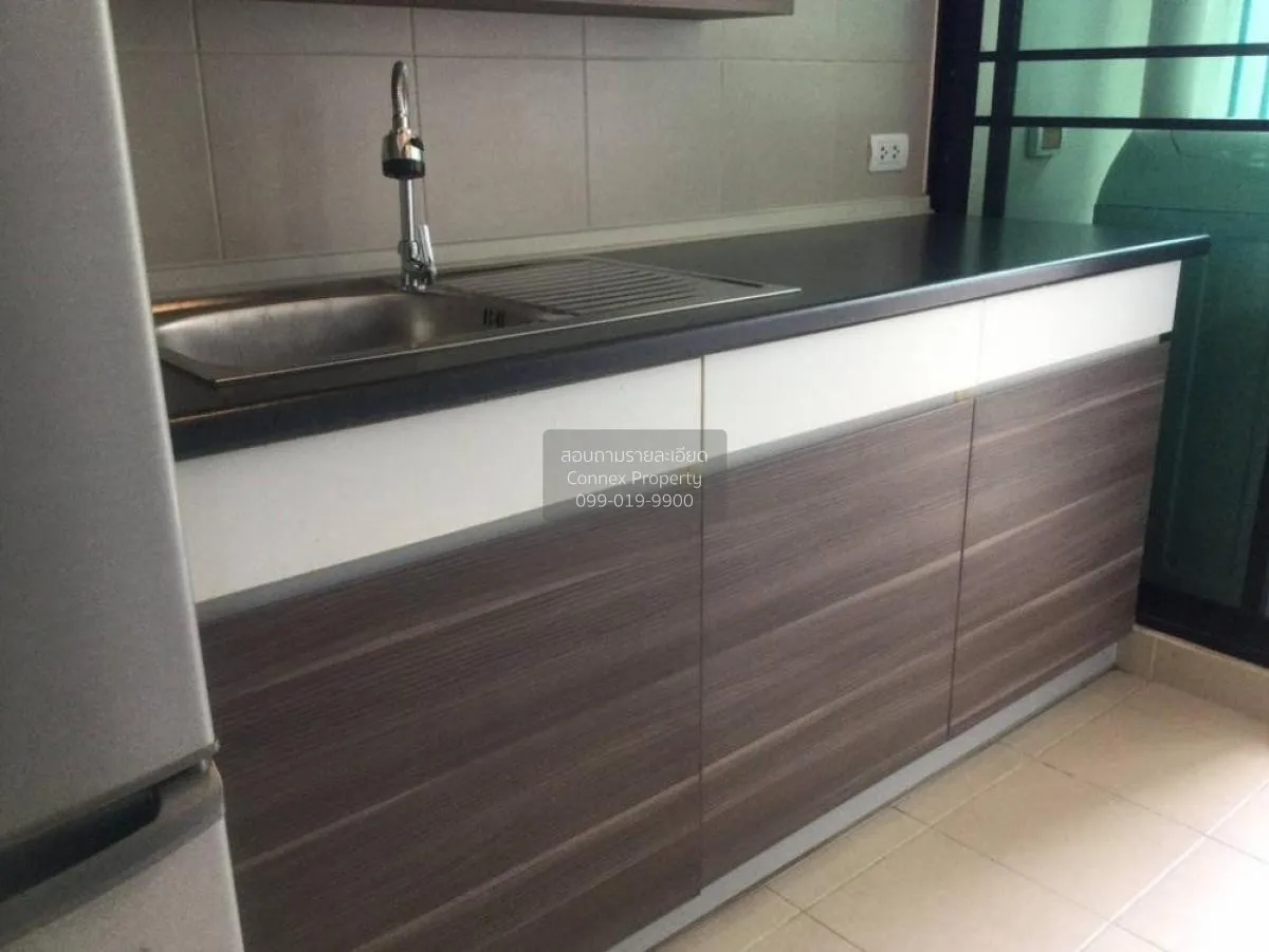 For Rent Condo , Supalai Cute Ratchayothin - Phaholyothin 34 , Ch 3