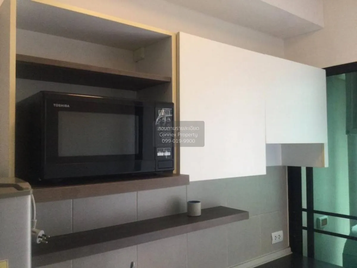 For Rent Condo , Supalai Cute Ratchayothin - Phaholyothin 34 , Ch 4