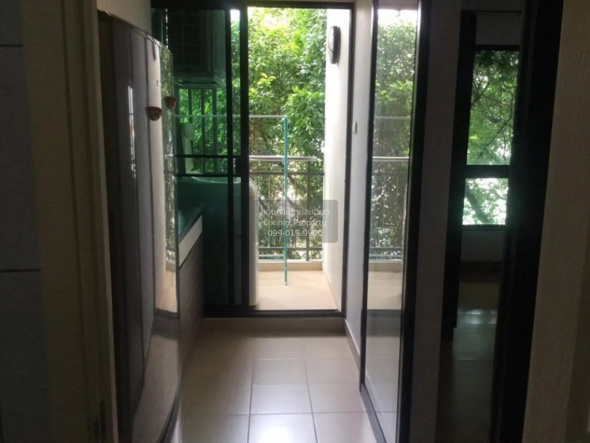 For Rent Condo , Supalai Cute Ratchayothin - Phaholyothin 34 , Ch