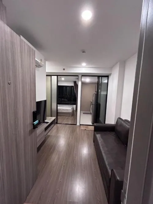 เช่าคอนโด  ดิ ออริจิ้น พหลฯ - สะพานใหม่ BTS-สะพานใหม่ คลองถนน เขต สายไหม กรุงเทพ CX-96619