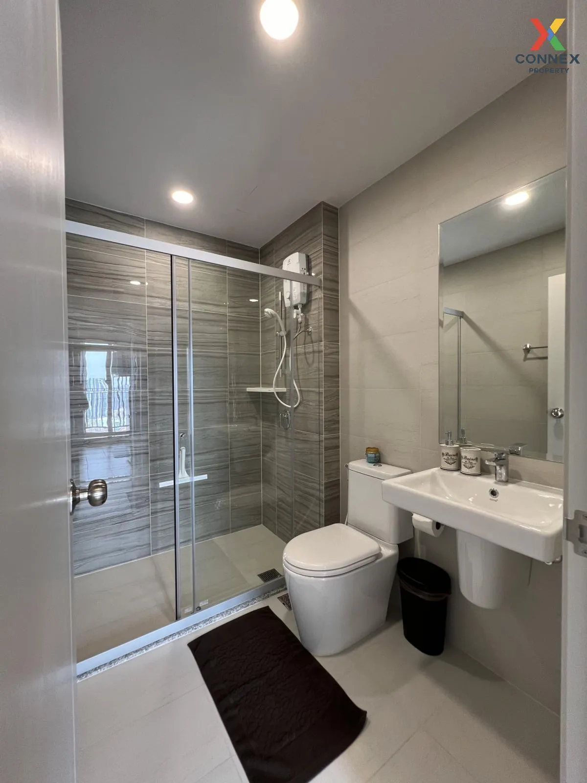 For Rent Condo , Supalai Veranda Ramkhamhaeng , Hua Mak , Bang Ka