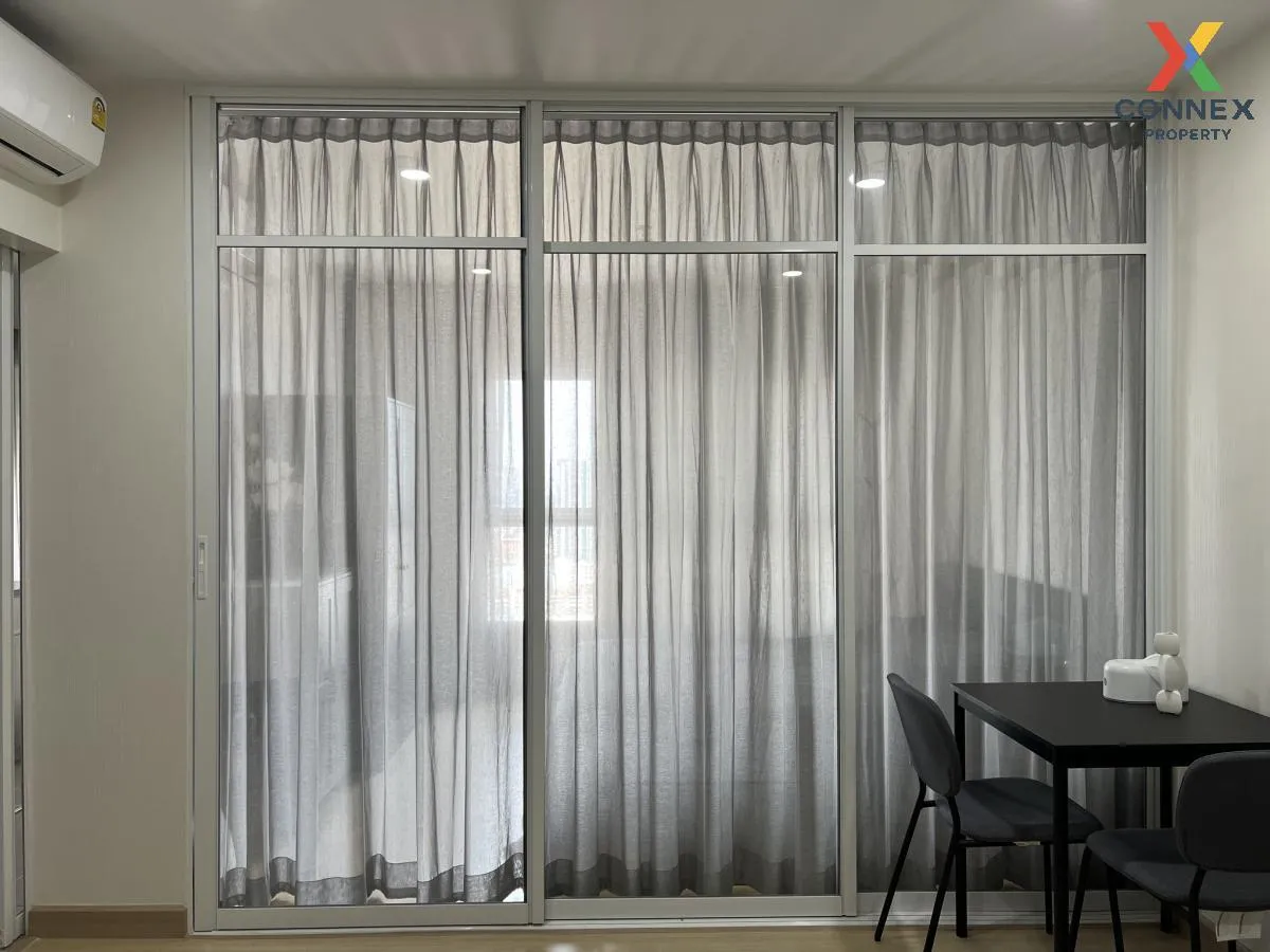 For Rent Condo , Supalai Veranda Ramkhamhaeng , Hua Mak , Bang Ka 2