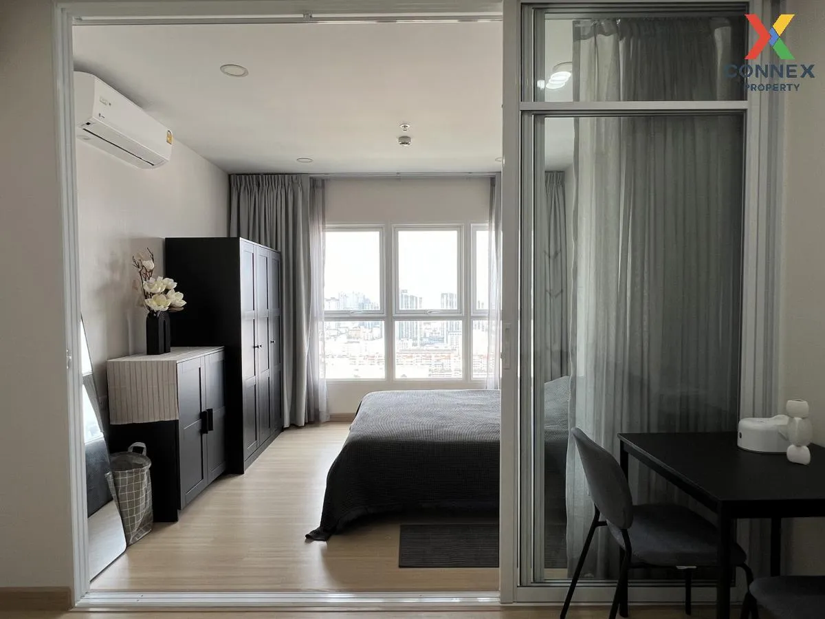 For Rent Condo , Supalai Veranda Ramkhamhaeng , Hua Mak , Bang Ka 3