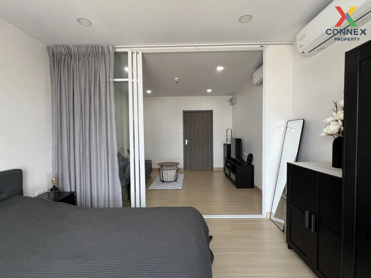 For Rent Condo , Supalai Veranda Ramkhamhaeng , Hua Mak , Bang Ka 4